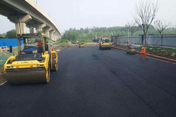 道路公路夏季养护要点