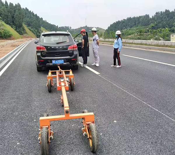 宜昌沥青混凝土的主要成分和铺设步骤